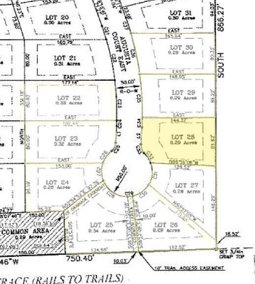 1st image of 32 Augusta Ct E
