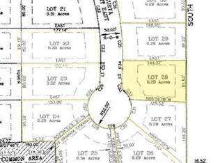 32 Augusta Ct E, Hattiesburg, MS 39402