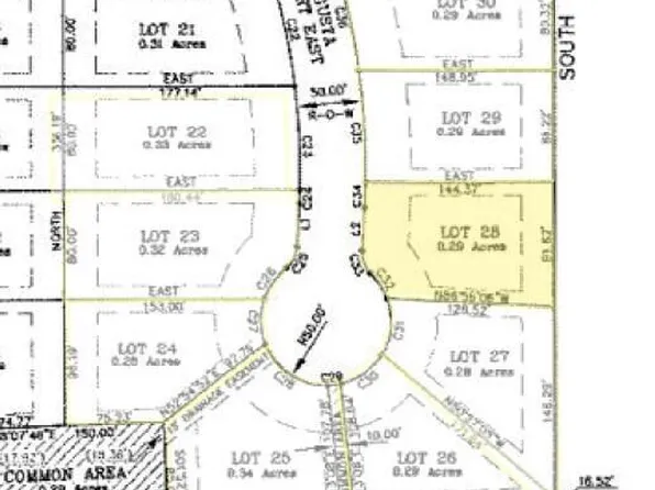 32 Augusta Ct E, Hattiesburg, MS 39402