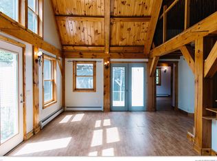 555 Convene Rd, Sebago, ME 04029