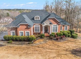 2548 Laquanda Ct, Atlanta, GA 30331