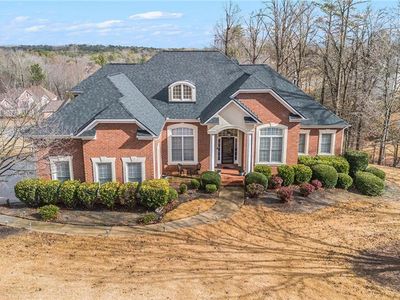 2548 Laquanda Ct, Atlanta, GA, 30331