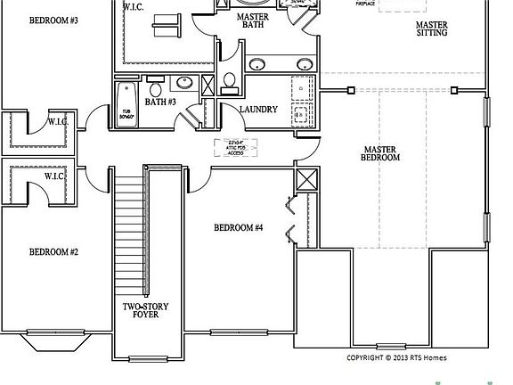 5th image of 57 Fairview Dr NE