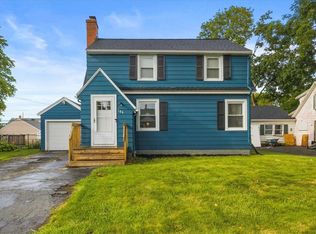 106 Leonard Rd, Rochester, NY 14616