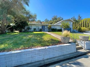 501 Casswall St, Napa, CA 94558