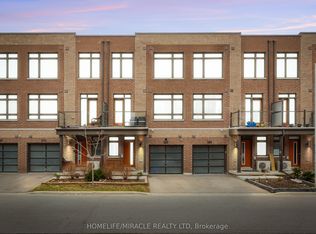285 Dalhousie St, Vaughan, ON