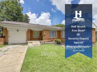 2339 San Medina Ave, Dallas, TX 75228
