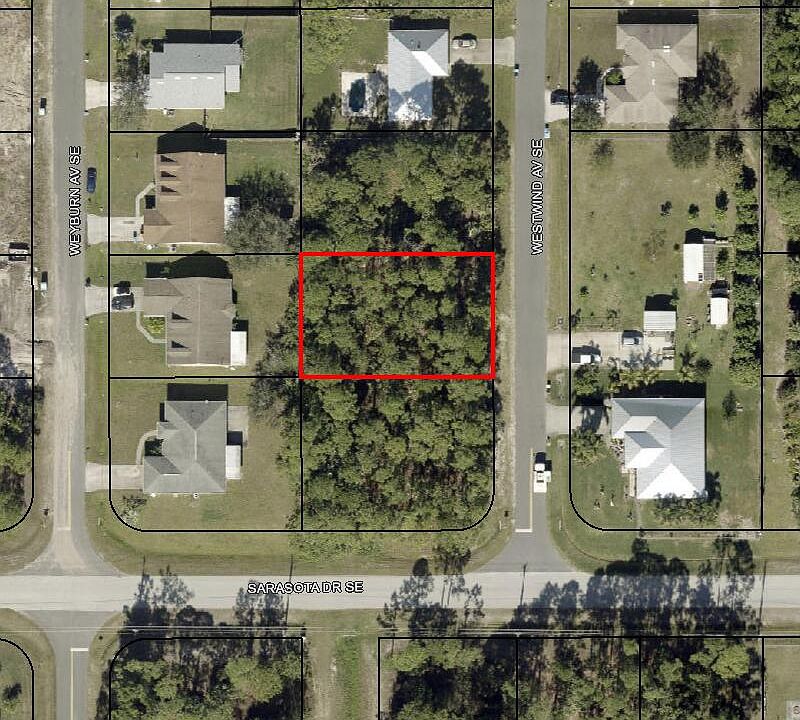 1st image of 3188 Westwind Ave SE