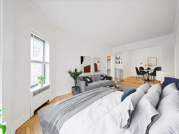 675 Walton Ave APT 6E, Bronx, NY 10451