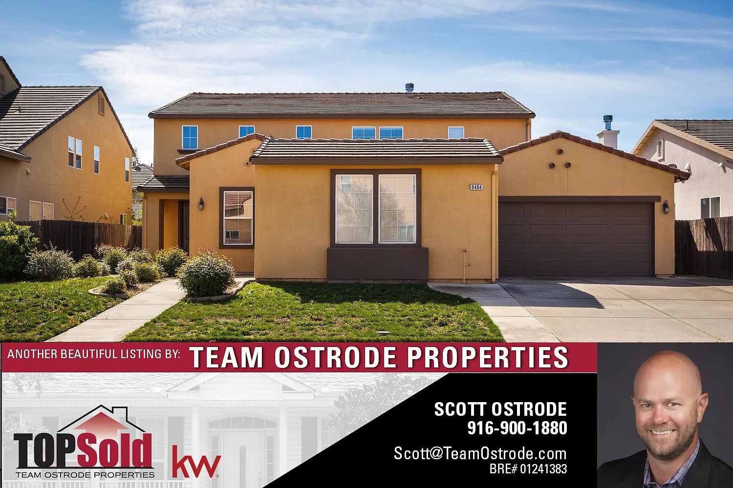 9484 Hollow Springs Way photo 1
