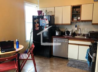 30 Hawthorne St #39, Roxbury, MA 02119