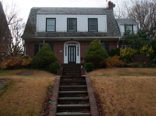1326 Hemlock St NW, Washington, DC