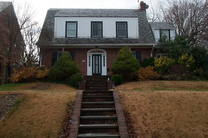 1326 Hemlock St NW photo 1