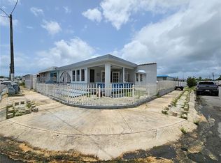 37 Saint Urb Ext, Loiza, PR 00772
