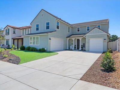 31552 Calle De Las Rosas, Bonsall, CA, 92003