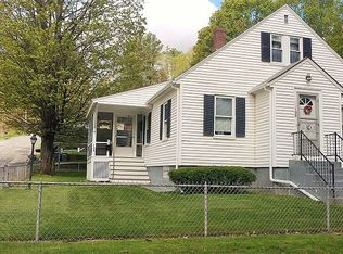 108 Winter St, Claremont, NH 03743