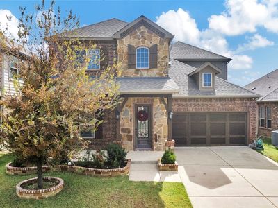 10505 Fort Stockton Pl, McKinney, TX, 75071