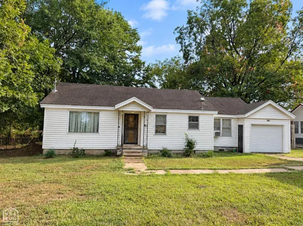 907 Sims Ave, Jonesboro, AR 72401
