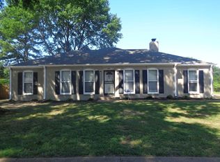 2447 Lynnfield Rd, Memphis, TN 38119