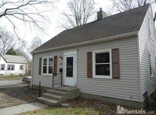 5301 44th Ave S, Minneapolis, MN 55417