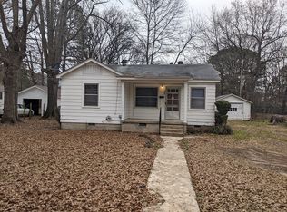 750 Waco St, Camden, AR 71701