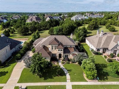 732 Avalon Dr, Heath, TX, 75032