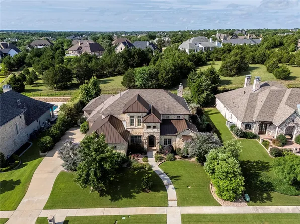 732 Avalon Dr, Heath, TX 75032