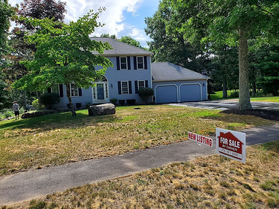 1st image of 4 Cowellside Dr