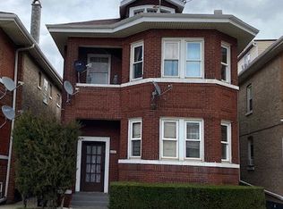 4323 S Sawyer Ave, Chicago, IL 60632