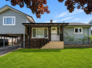13450 65a Ave, Surrey, BC V3W1Z6