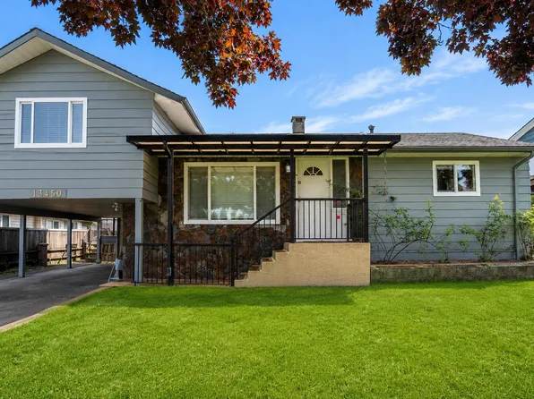 13450 65a Ave, Surrey, BC V3W 1Z6