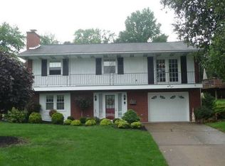 83 Joanne Dr, Latrobe, PA 15650