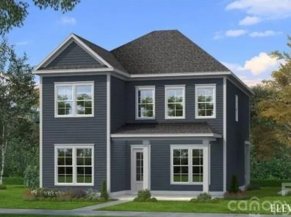 6117 Daisy Dale Dr, Pineville, NC 28134
