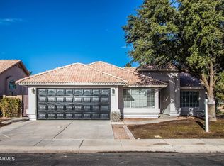614 W Spur Ave, Gilbert, AZ 85233