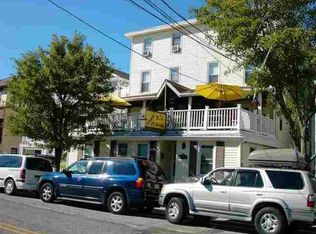 220 E Spencer Ave, Wildwood, NJ 08260