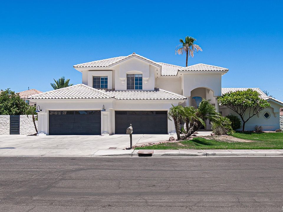 2864 W 12th Ln, Yuma, AZ 85364 | Zillow