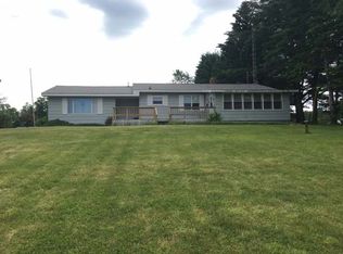 75165 Eichmann Rd, Glidden, WI 54527