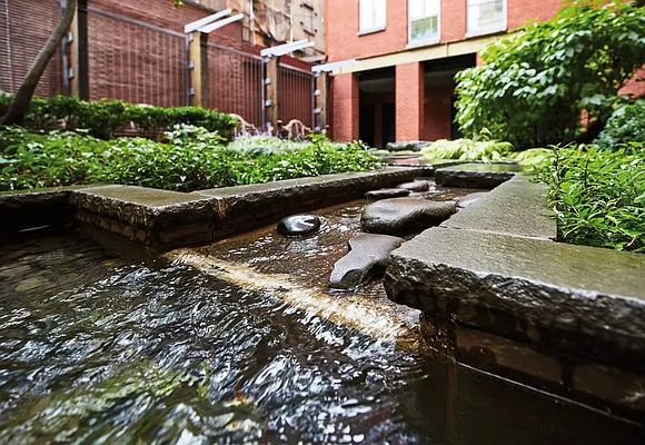 Rented by The Durst Organization | media 14