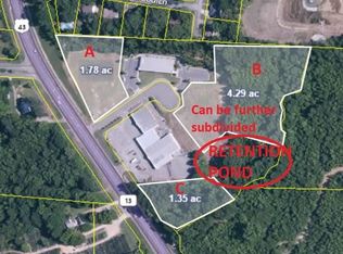 4419 Highway 43 N #B, Northport, AL 35473