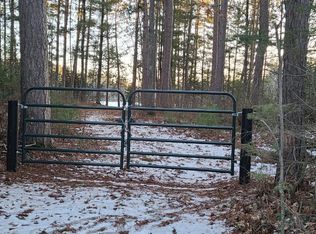 On Manhardt Rd, Minocqua, WI 54548