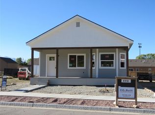 490 Alabama Ave, Poncha Springs, CO 81242