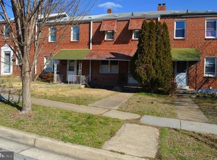8635 Willow Oak Rd, Baltimore, MD 21234