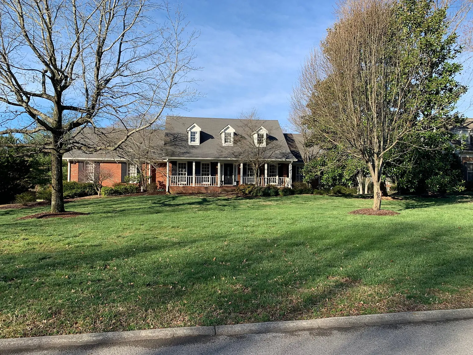 9217 Brushboro Dr — Photo 3
