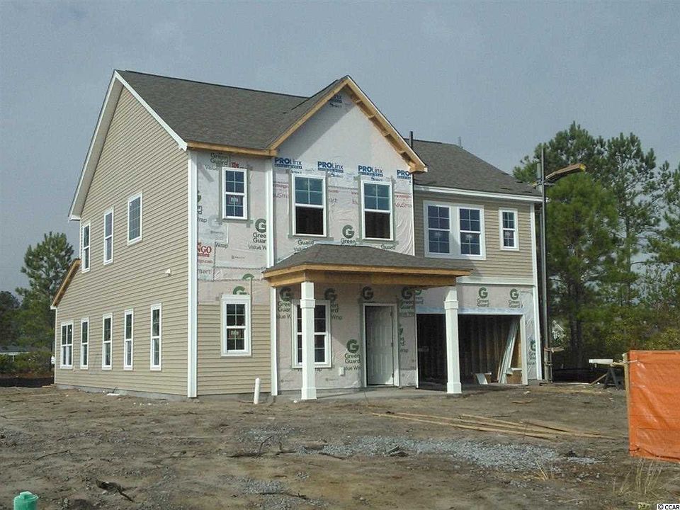 2nd image of 3125 Bramble Glen Dr. Lot 172 Clear Pond