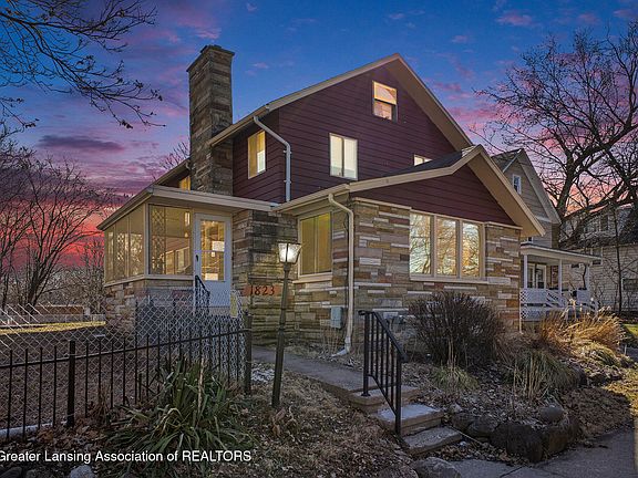 2nd image of 1823 Bradley Ave
