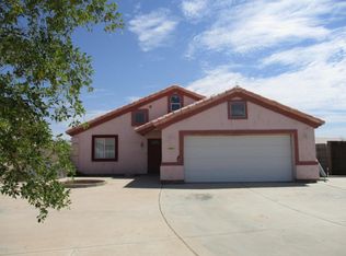 10204 W Tampico Cir, Arizona City, AZ 85123