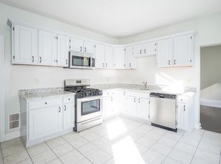 3 Mulvey St #2, Boston, MA 02126