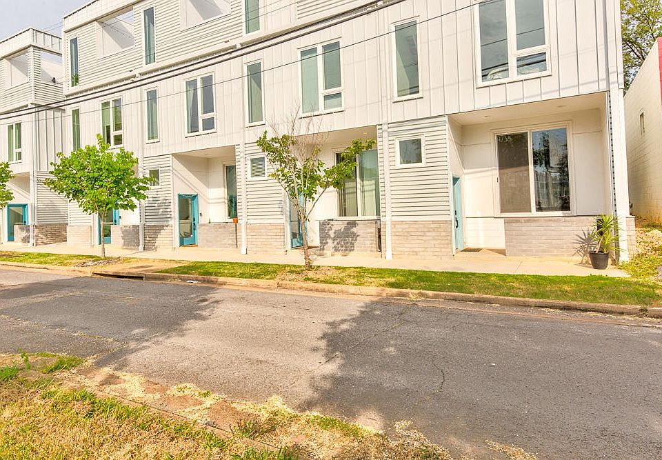 1st image of 1734 Underwood St #A-8
