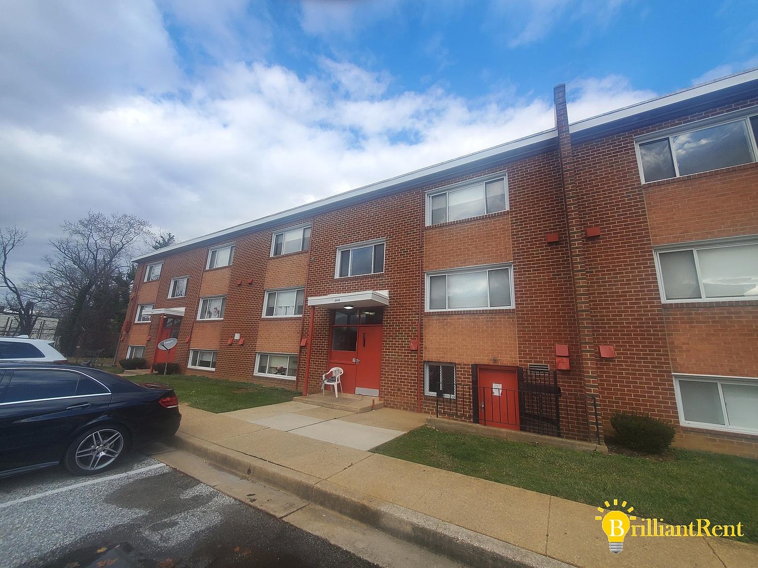 2912 W Cold Spring Ln #B, Baltimore, MD 21215 | Zillow