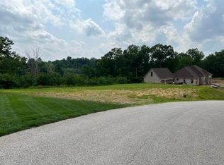 6A Palisades Dr, Barboursville, WV 25504